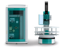 ���������������� ������� �ProfIC Vario 3 Anion� IC Vario � Inline Dialysis Metrohm ProfIC Vario 3 Anion